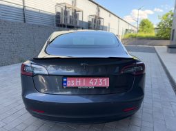 TESLA MODEL 3 LR DM, 2022(2021)