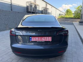 TESLA MODEL 3 LR DM, 2022(2021)