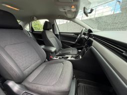 
VOLKSWAGEN PASSAT S, 2021 (2020) full									