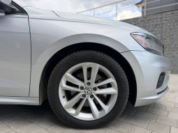 
VOLKSWAGEN PASSAT S, 2021 (2020) full									