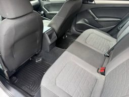 
VOLKSWAGEN PASSAT S, 2021 (2020) full									