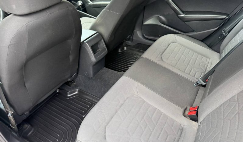 
VOLKSWAGEN PASSAT S, 2021 (2020) full									