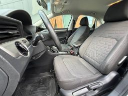 
VOLKSWAGEN PASSAT S, 2021 (2020) full									