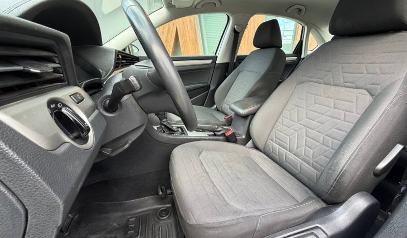 
VOLKSWAGEN PASSAT S, 2021 (2020) full									