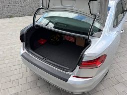 
VOLKSWAGEN PASSAT S, 2021 (2020) full									