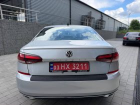 VOLKSWAGEN PASSAT S, 2021 (2020)