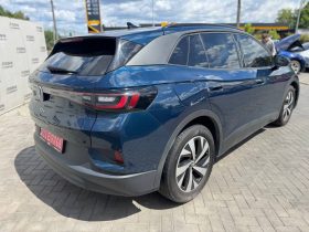VOLKSWAGEN ID.4, 2023