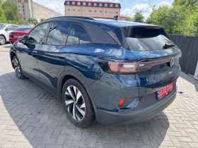 VOLKSWAGEN ID.4, 2023