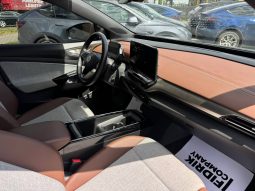 
VOLKSWAGEN ID.4, 2023 full									