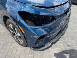 
VOLKSWAGEN ID.4, 2023 full									