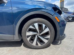 
VOLKSWAGEN ID.4, 2023 full									