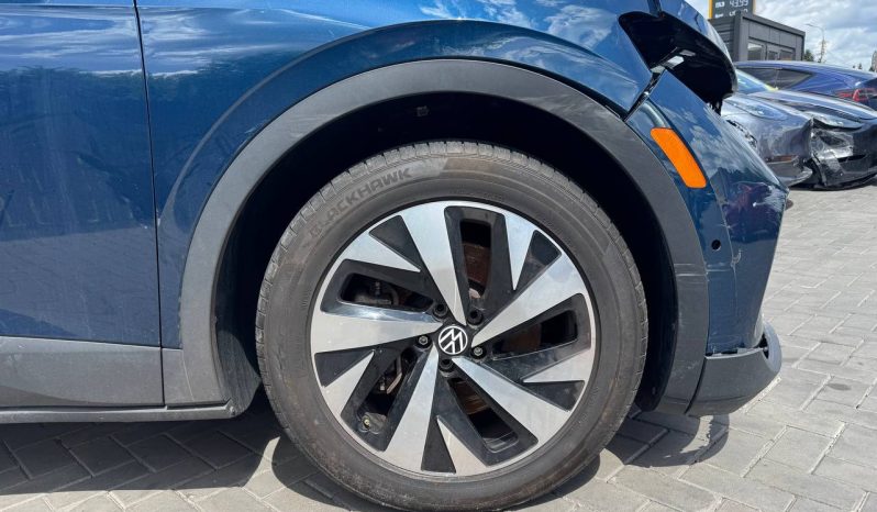 
VOLKSWAGEN ID.4, 2023 full									