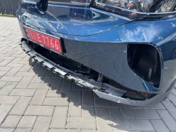 
VOLKSWAGEN ID.4, 2023 full									