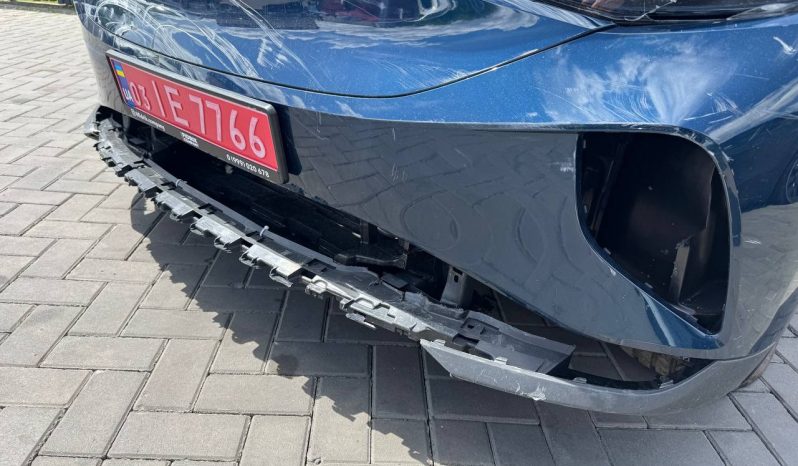 
VOLKSWAGEN ID.4, 2023 full									