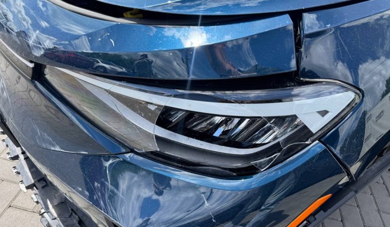 
VOLKSWAGEN ID.4, 2023 full									