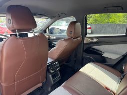 
VOLKSWAGEN ID.4, 2023 full									