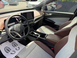 
VOLKSWAGEN ID.4, 2023 full									