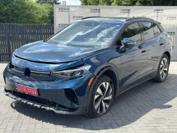 VOLKSWAGEN ID.4, 2023
