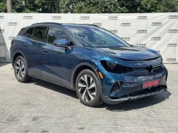 VOLKSWAGEN ID.4, 2023