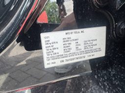 
TESLA MODEL Y PERFORMANCE, 2022 (2021) full									