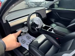 
TESLA MODEL Y PERFORMANCE, 2022 (2021) full									