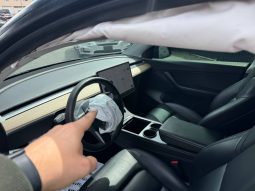 
TESLA MODEL Y PERFORMANCE, 2022 (2021) full									