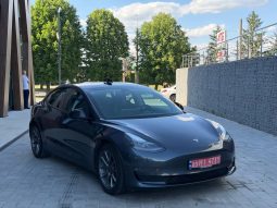 TESLA MODEL 3 LR DM, 2022(2021)