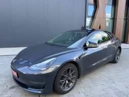 TESLA MODEL 3 LR DM, 2022(2021)