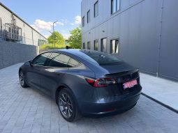 TESLA MODEL 3 LR DM, 2022(2021)