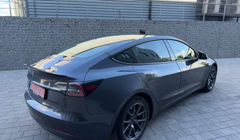 
TESLA MODEL 3 LR DM, 2022(2021) full									