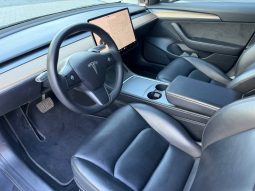 
TESLA MODEL 3 LR DM, 2022(2021) full									