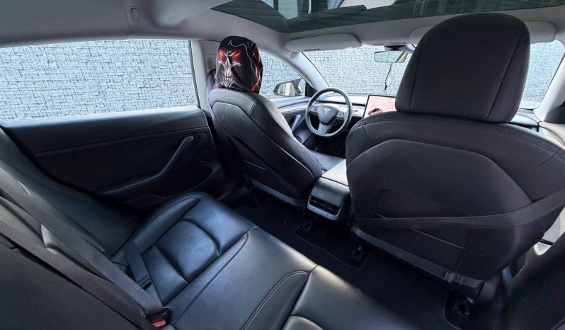 
TESLA MODEL 3 LR DM, 2022(2021) full									
