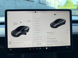 
TESLA MODEL 3 LR DM, 2022(2021) full									