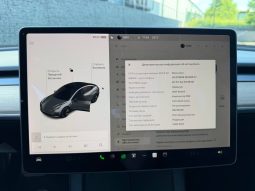 
TESLA MODEL 3 LR DM, 2022(2021) full									