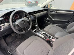
VOLKSWAGEN PASSAT S, 2021 (2020) full									