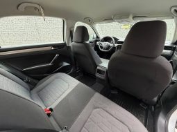 
VOLKSWAGEN PASSAT S, 2021 (2020) full									
