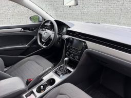 
VOLKSWAGEN PASSAT S, 2021 (2020) full									
