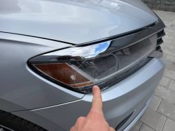 
VOLKSWAGEN PASSAT S, 2021 (2020) full									