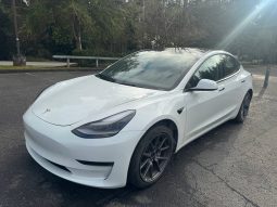 TESLA MODEL 3 RWD, 2023