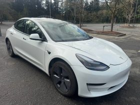 TESLA MODEL 3 RWD, 2023