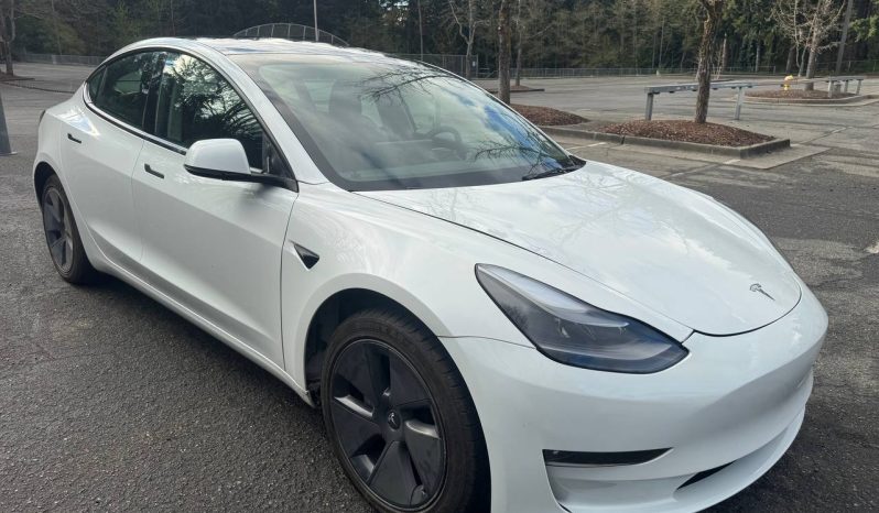 
TESLA MODEL 3 RWD, 2023 full									