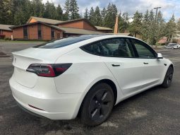 
TESLA MODEL 3 RWD, 2023 full									
