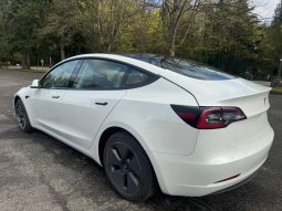 
TESLA MODEL 3 RWD, 2023 full									