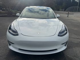 TESLA MODEL 3 RWD, 2023