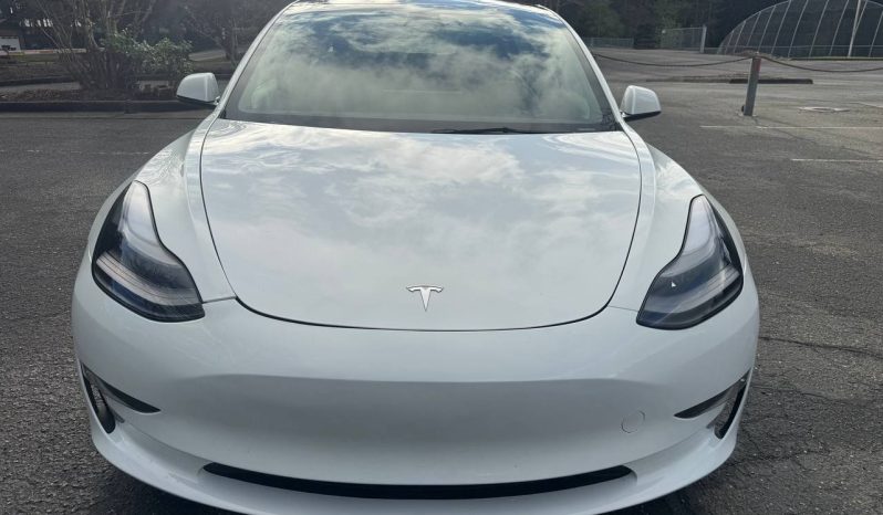 
TESLA MODEL 3 RWD, 2023 full									