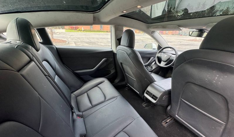 
TESLA MODEL 3 RWD, 2023 full									