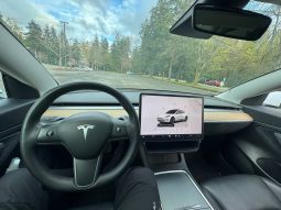 
TESLA MODEL 3 RWD, 2023 full									
