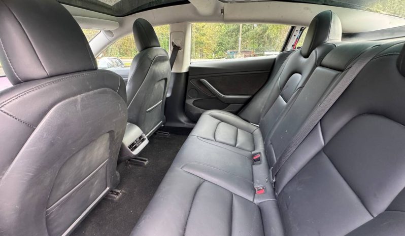 
TESLA MODEL 3 RWD, 2023 full									