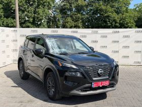 NISSAN ROGUE S, 2023