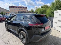NISSAN ROGUE S, 2023